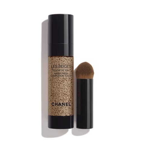 chanel les beiges touche|Chanel les beige medium deep.